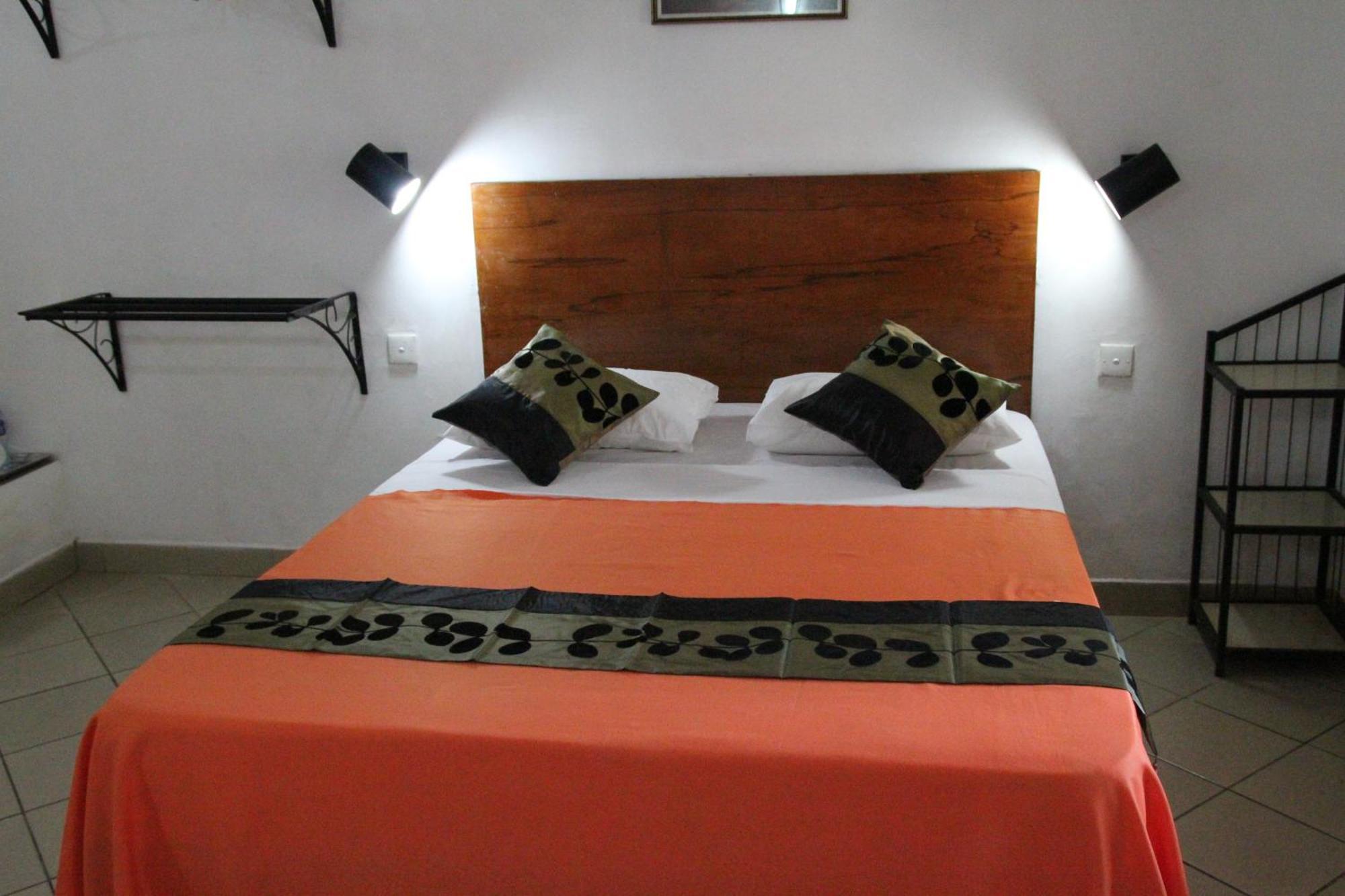 Dambulu Oya Family Park Hotel Dambulla Phòng bức ảnh