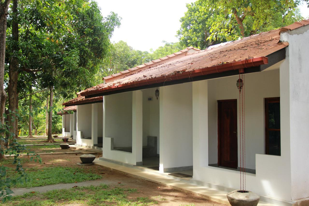 Dambulu Oya Family Park Hotel Dambulla Ngoại thất bức ảnh