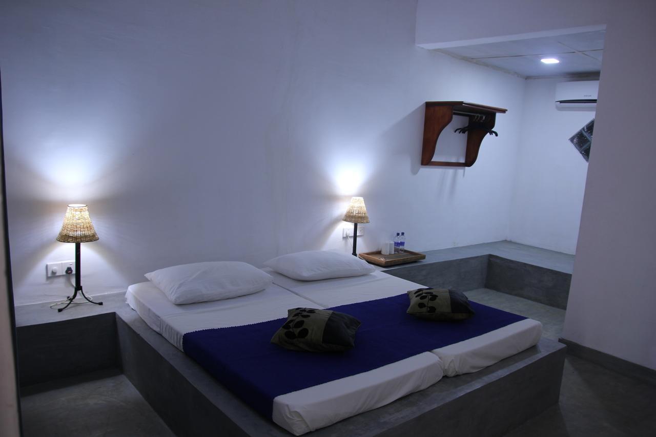 Dambulu Oya Family Park Hotel Dambulla Ngoại thất bức ảnh