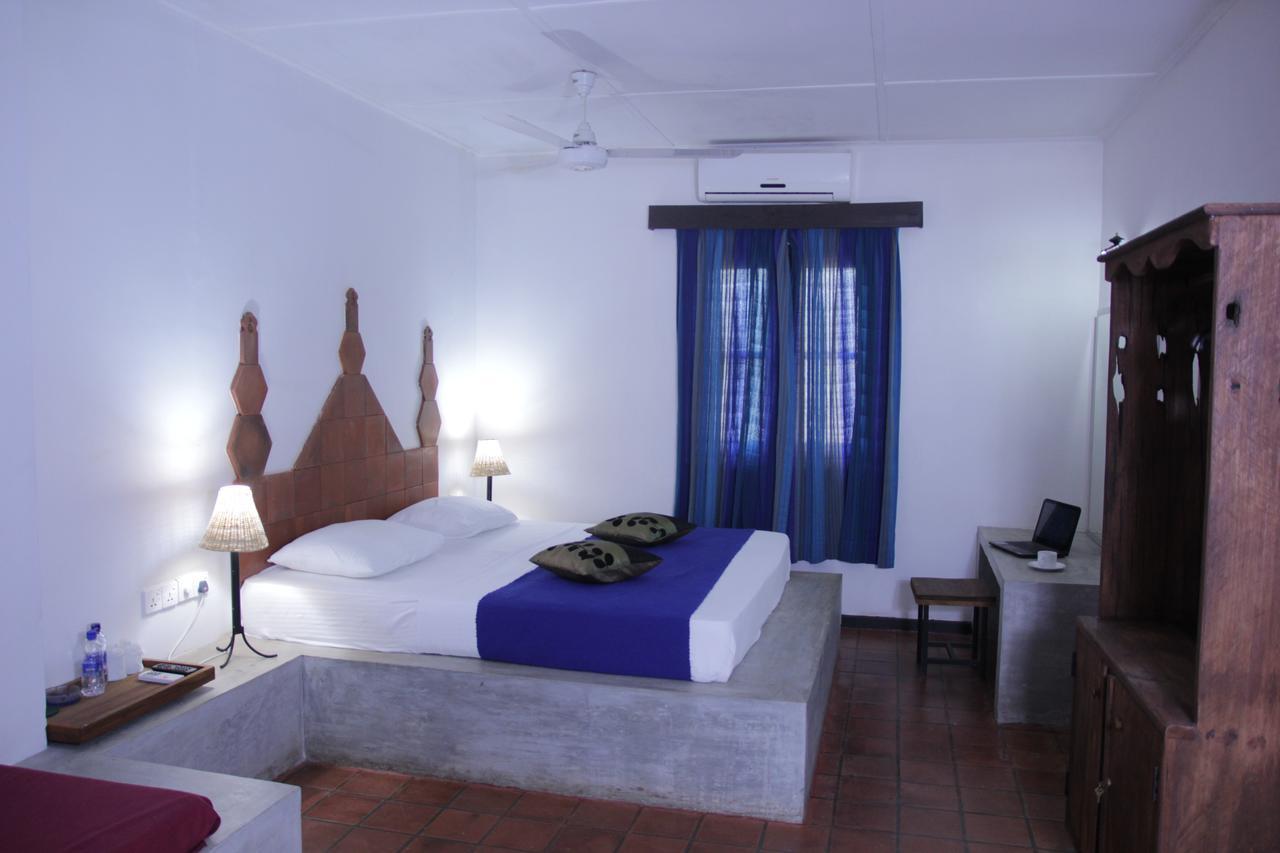Dambulu Oya Family Park Hotel Dambulla Ngoại thất bức ảnh