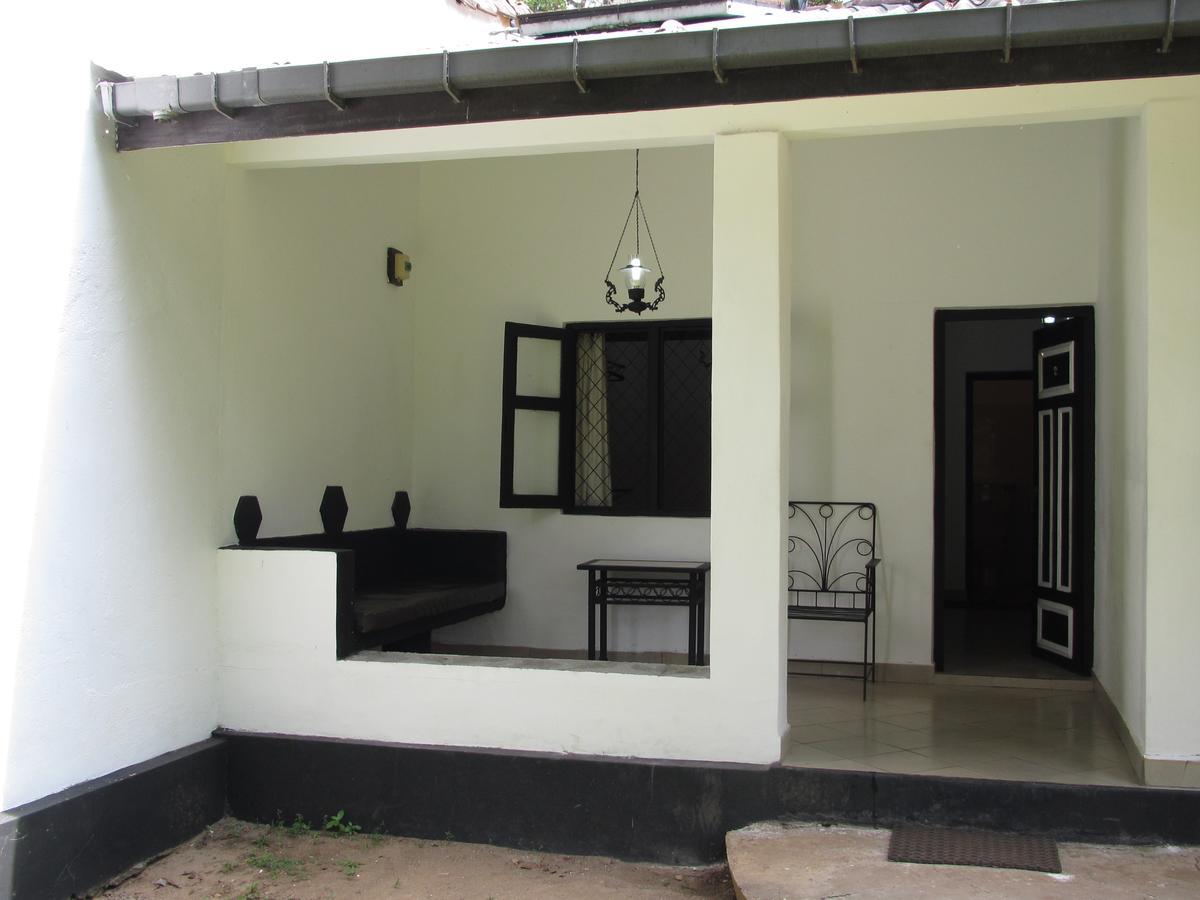 Dambulu Oya Family Park Hotel Dambulla Ngoại thất bức ảnh