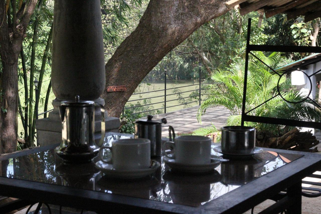 Dambulu Oya Family Park Hotel Dambulla Ngoại thất bức ảnh
