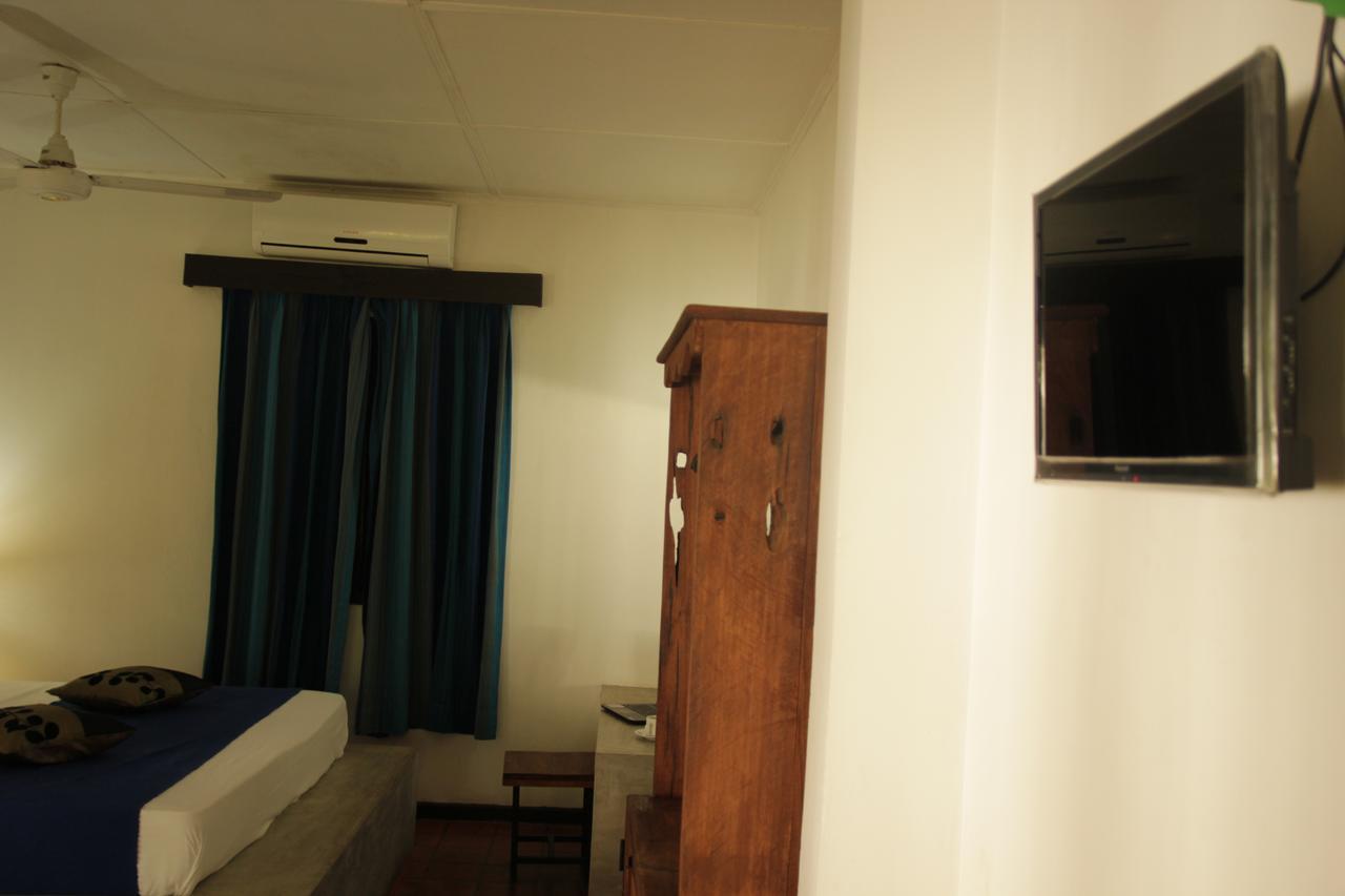 Dambulu Oya Family Park Hotel Dambulla Ngoại thất bức ảnh