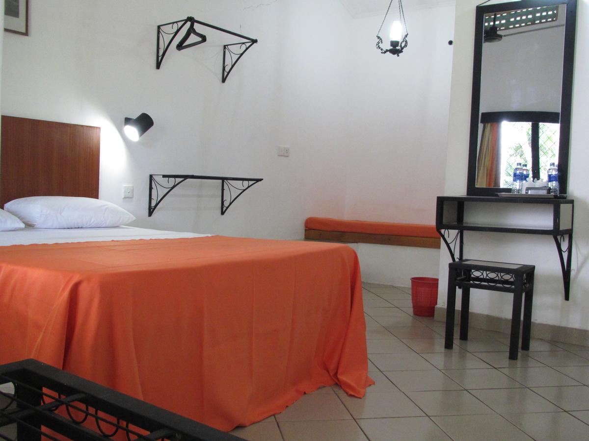Dambulu Oya Family Park Hotel Dambulla Ngoại thất bức ảnh