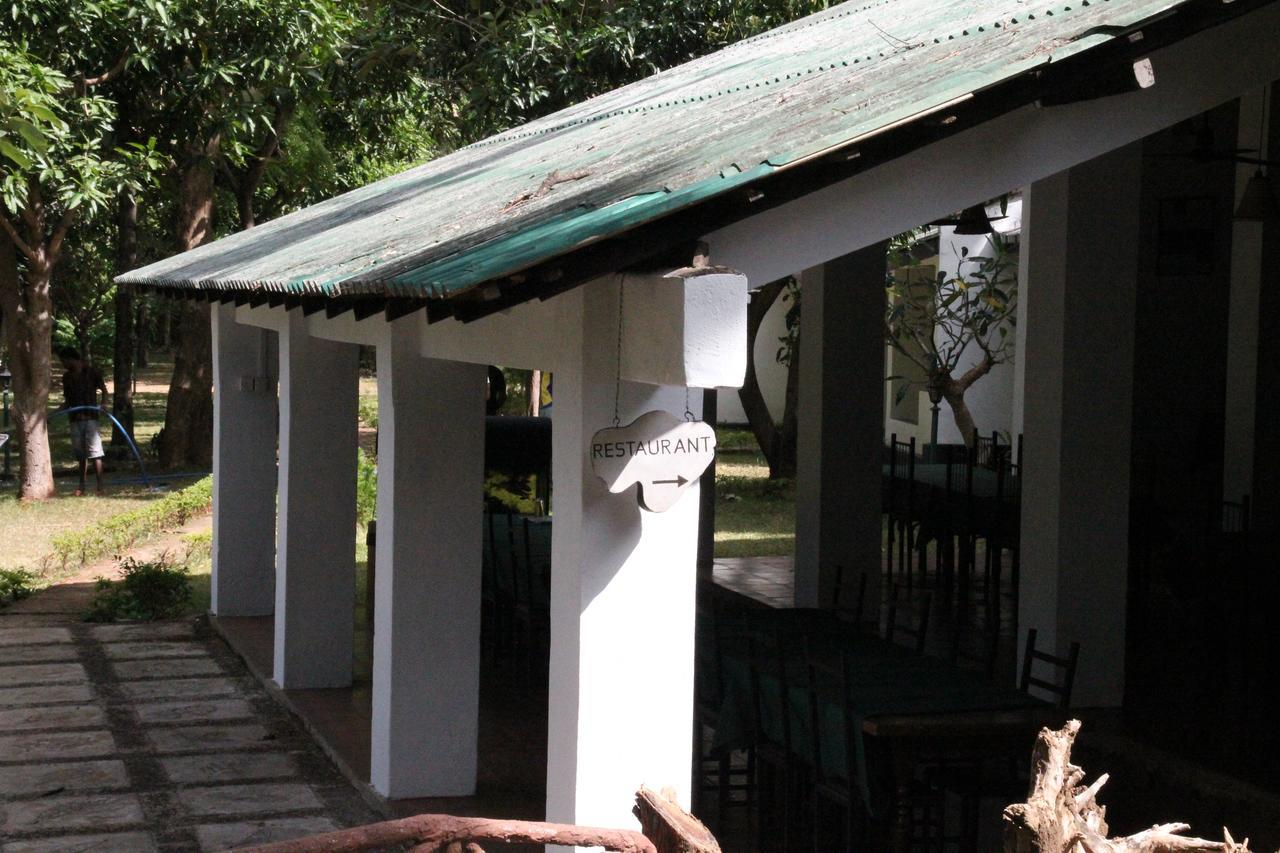 Dambulu Oya Family Park Hotel Dambulla Ngoại thất bức ảnh