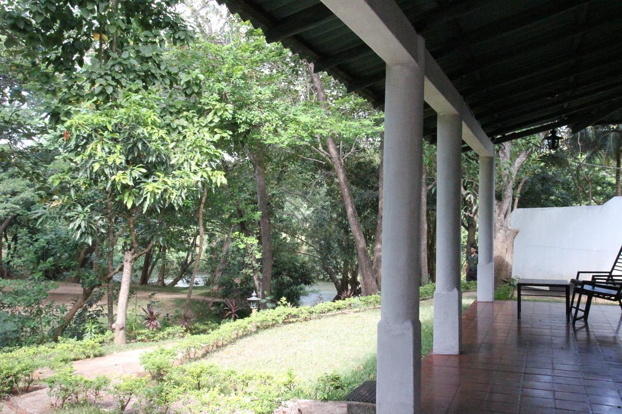 Dambulu Oya Family Park Hotel Dambulla Ngoại thất bức ảnh