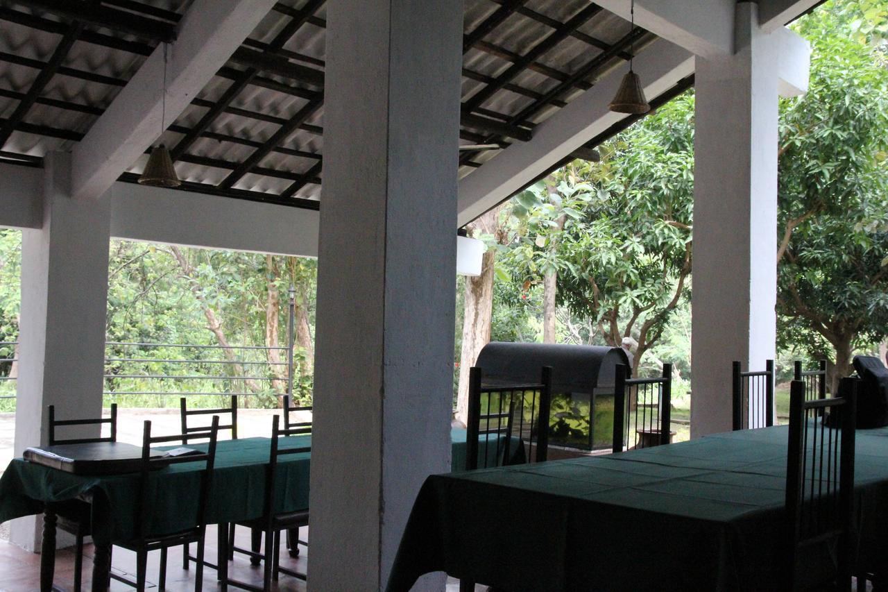 Dambulu Oya Family Park Hotel Dambulla Ngoại thất bức ảnh