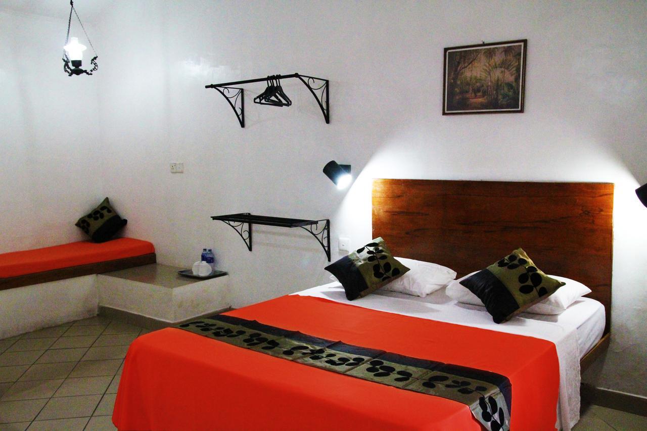 Dambulu Oya Family Park Hotel Dambulla Ngoại thất bức ảnh