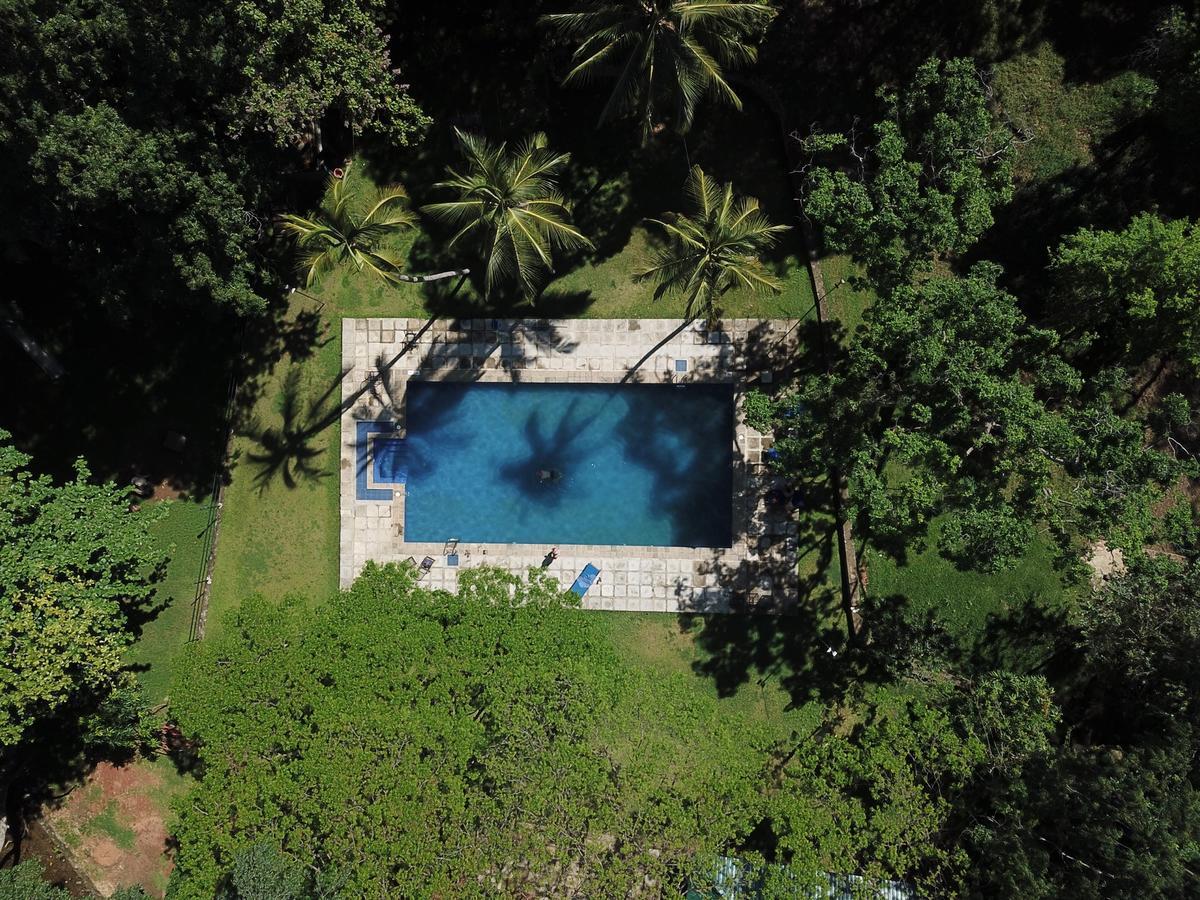 Dambulu Oya Family Park Hotel Dambulla Ngoại thất bức ảnh