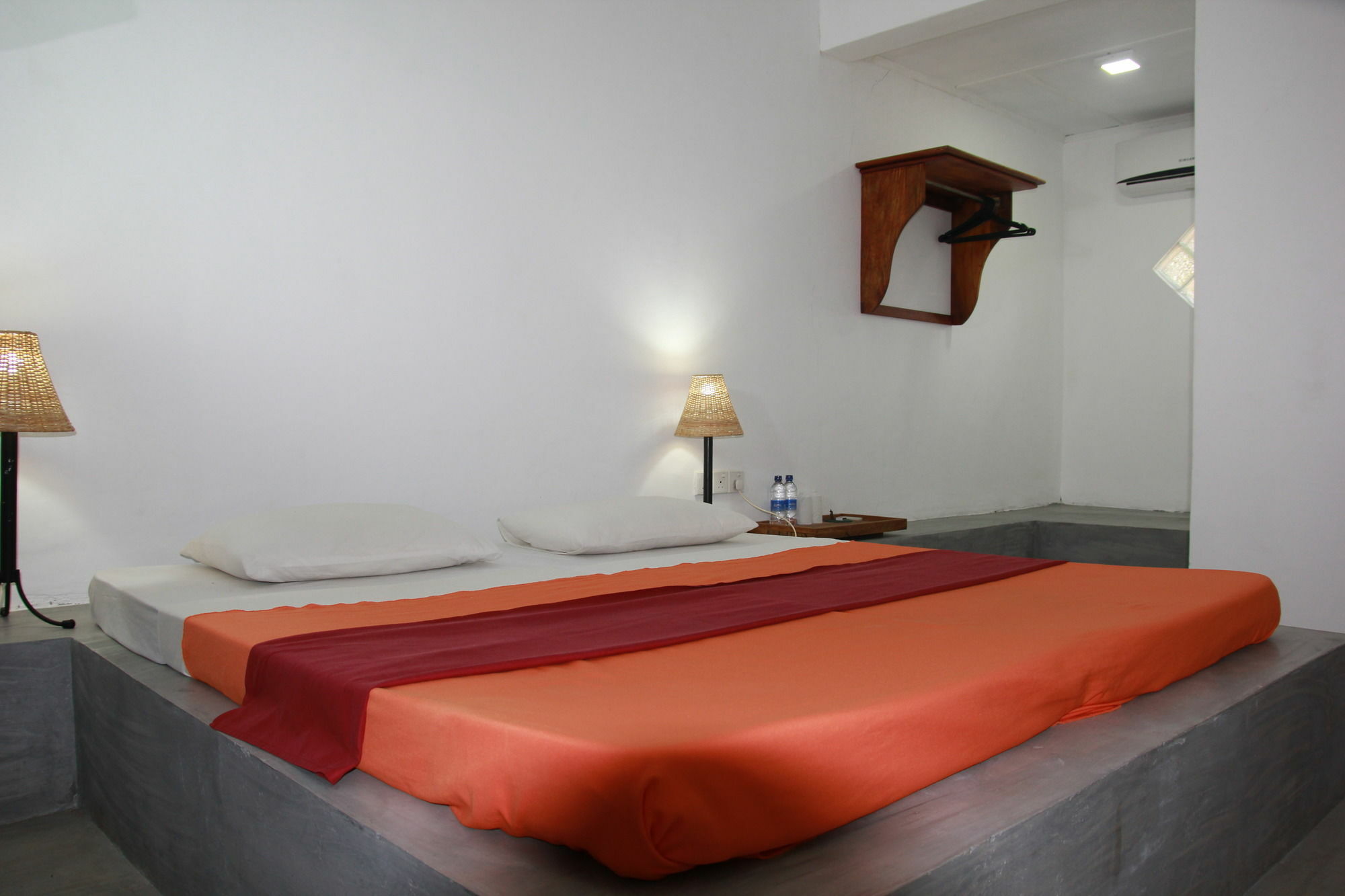 Dambulu Oya Family Park Hotel Dambulla Ngoại thất bức ảnh