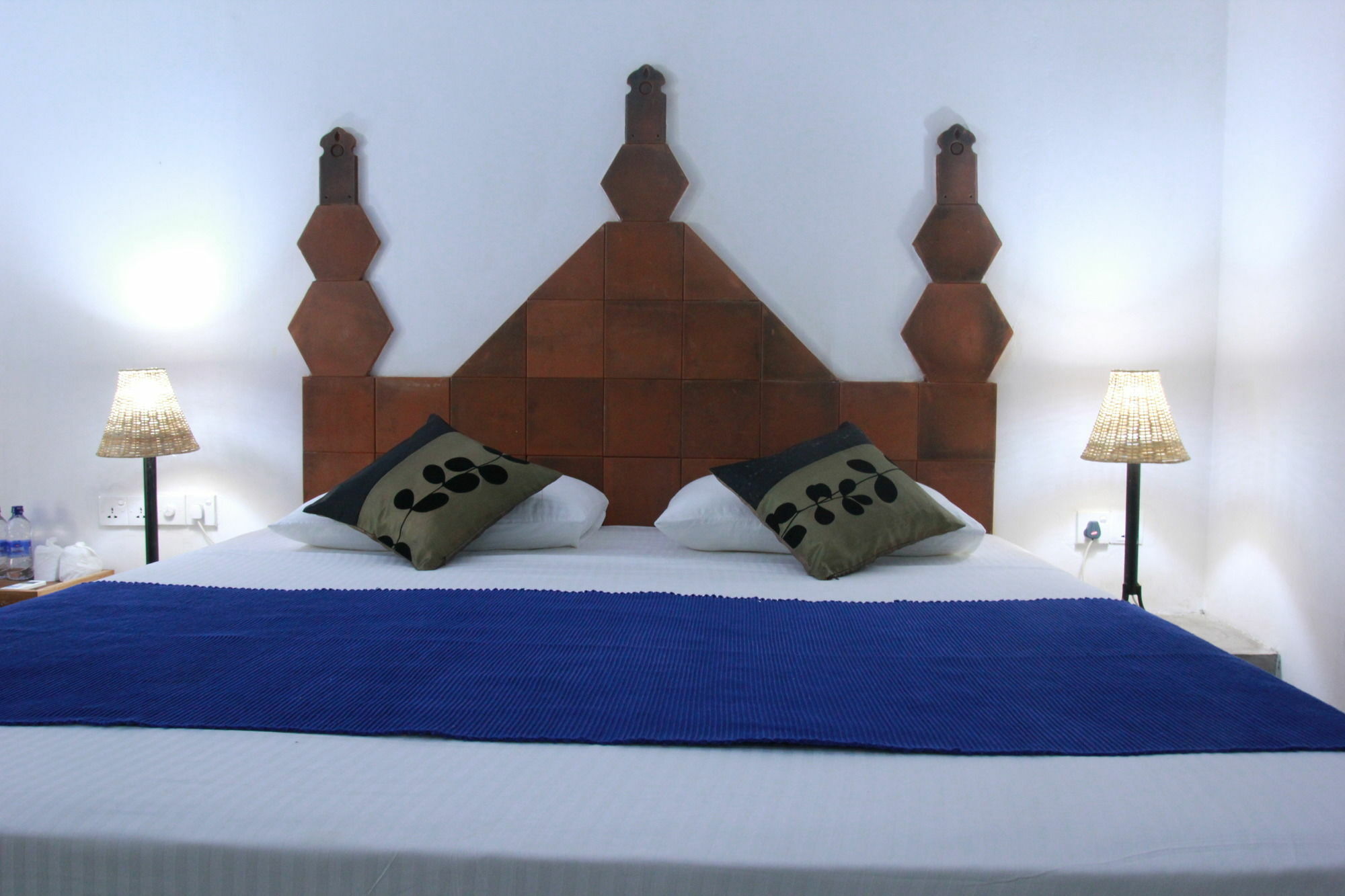 Dambulu Oya Family Park Hotel Dambulla Ngoại thất bức ảnh