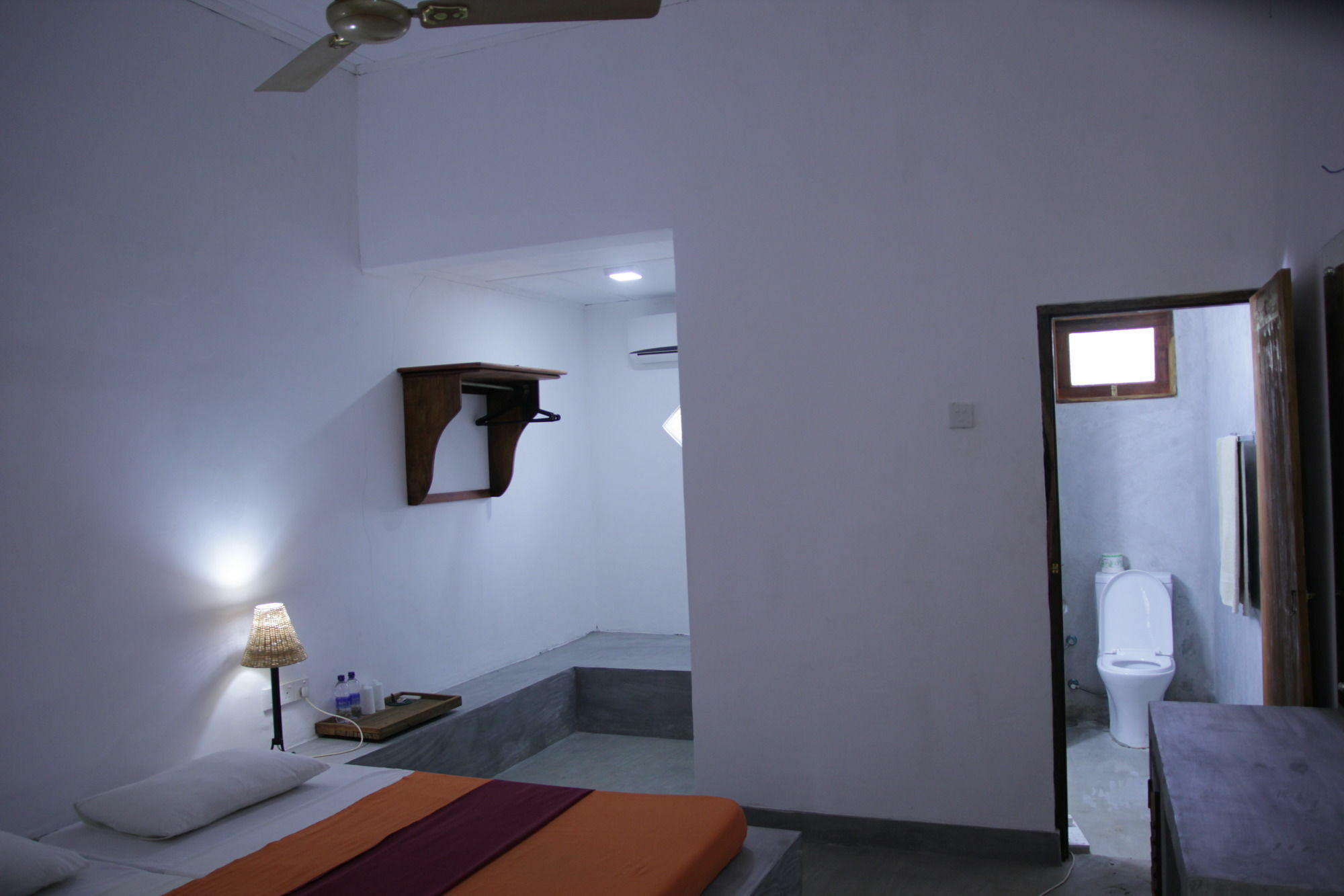 Dambulu Oya Family Park Hotel Dambulla Ngoại thất bức ảnh
