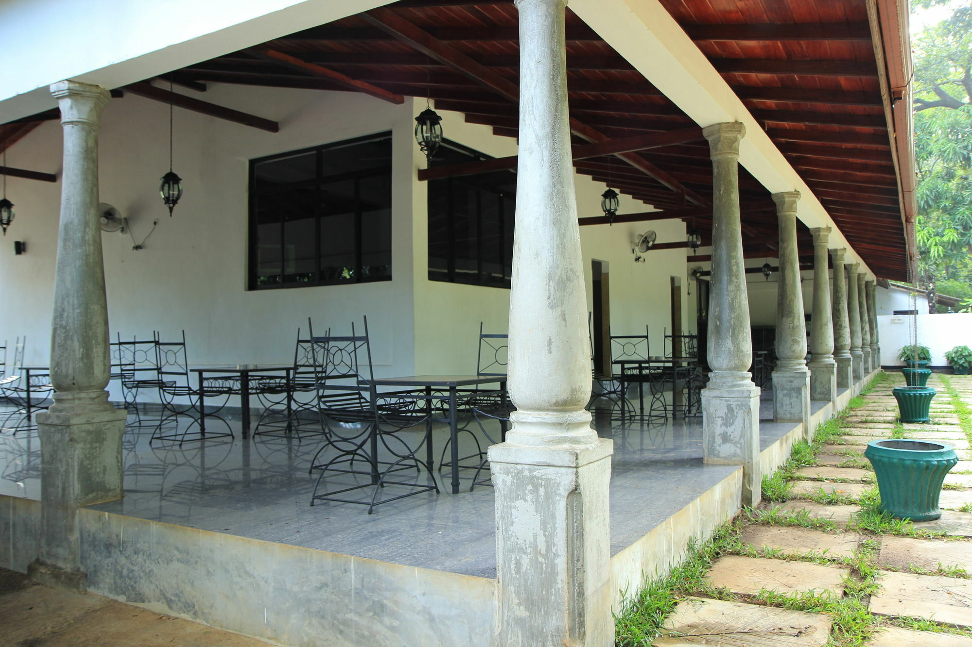Dambulu Oya Family Park Hotel Dambulla Ngoại thất bức ảnh